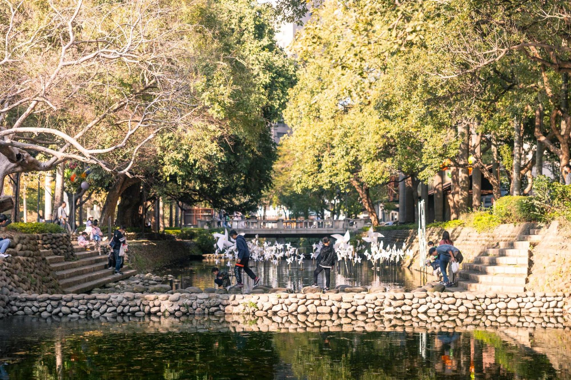 Or Inn Hsinchu City Eksteriør billede